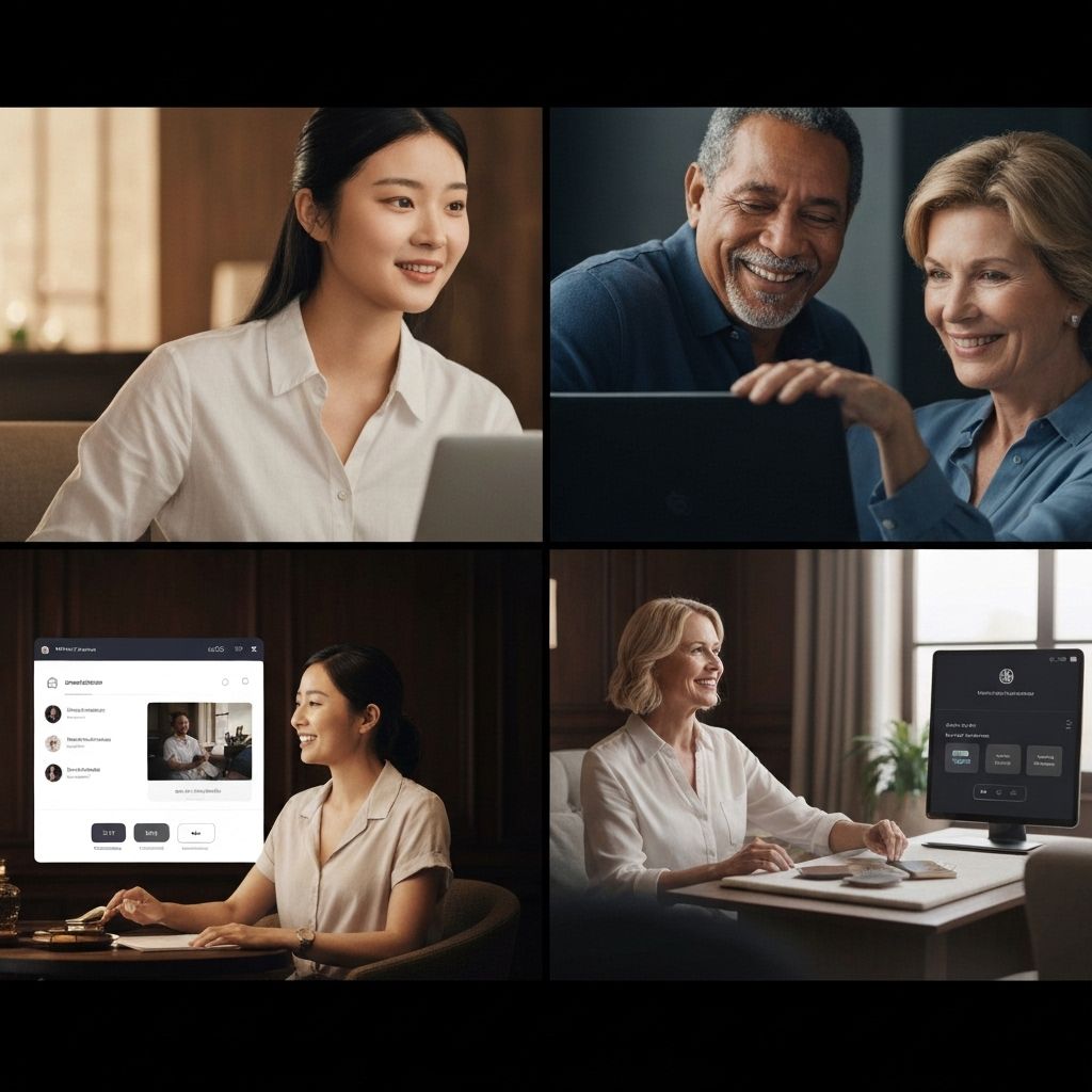 Tại Sao Nên Dùng Tài Khoản Premium